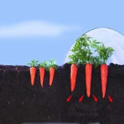 Kweekfolie / Tunnelfolie - 2 × 10 M -Tuinadvies 1534088192 2 600