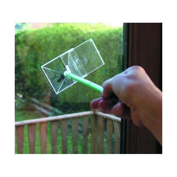 Ongediertevanger Spinnen, Kakkerlakken,... 4 Ongediertevanger Spinnen, Kakkerlakken,... - Afbeelding 2