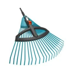 Verstelbare GARDENA Bladhark Combisysteem