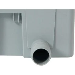 Vulautomaat Quattro - Grijs -Tuinadvies 1604413399 3 600