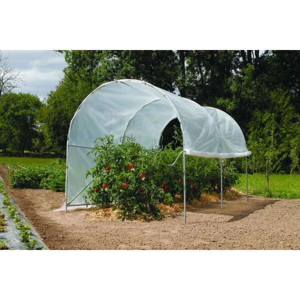 Tunnelserre Tunelia - 180 × 200 Cm 3 Tunnelserre Tunelia - 180 × 200 Cm