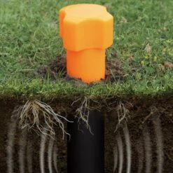 Mollenverjager Mega-Sonic - 1000 M² -Tuinadvies 1640683727 2 600