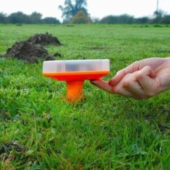 Mollenverjager Mega-Sonic - Op Zonne-energie -Tuinadvies 1640688829 2 600