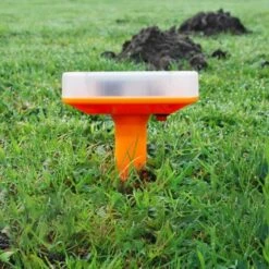 Mollenverjager Mega-Sonic - Op Zonne-energie -Tuinadvies 1640688829 3 600