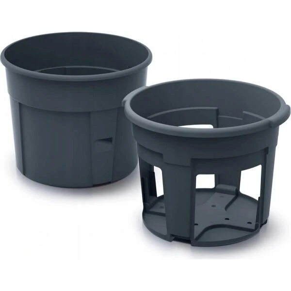 Aardappel Kweekpot - 12 Liter 3 Aardappel Kweekpot - 12 Liter