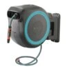 Wandslangenbox GARDENA RollUp Blauw - M/L - 25 M -Tuinadvies 1650961902 1 600