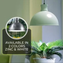 Groeilamp Led Florabooster 500 - 6,5W - Wit -Tuinadvies 1677504262 3 600