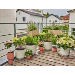 Gardena Micro-drip-bewatering Balkon Set - 15 Planten -Tuinadvies 1682329641 4 600