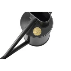 Haws Kamerplantengieter The Fazeley Flow 1 L - Antraciet -Tuinadvies 1686735074 2 600