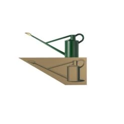 Haws Gieter The Warley Fall Groen - 8,8 L -Tuinadvies 1686737380 4 600