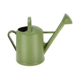 ESSCHERT DESIGN Gieter Buiten Kunststof Groen - 10,15 L -Tuinadvies 1706698208 4 600