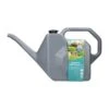 Sogo Ergonomische Gieter Antraciet - 8 L -Tuinadvies 1742395298 1 600