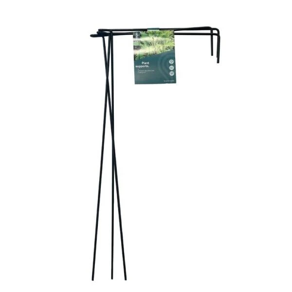 Sogo Plantensteun Koppelbaar 30 X 76 Cm 3 Sogo Plantensteun Koppelbaar 30 X 76 Cm