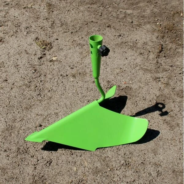 Aanaarder - Vorentrekker 3 Aanaarder - Vorentrekker