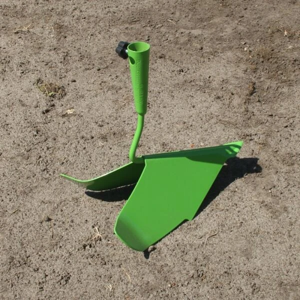 Aanaarder - Vorentrekker 4 Aanaarder - Vorentrekker - Afbeelding 2