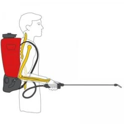 Accu-rugspuit Birchmeier REC 15 ABZ 10 Accu-rugspuit Birchmeier REC 15 ABZ -Tuinadvies accurugspuit birchmeier 1484062274 3 600