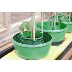 Afdekrasters Voor Plant- Gietpotten - Set Van 3 Stuks 7 Afdekrasters Voor Plant- Gietpotten - Set Van 3 Stuks -Tuinadvies afdekrasters plant gietpotten 1484054801 3 600