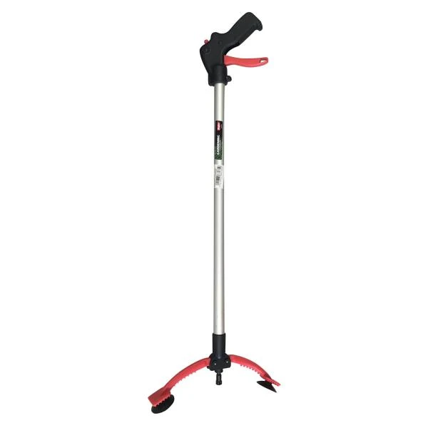 Afvalgrijptang Polet Met Zuignappen - 90 Cm 3 Afvalgrijptang Polet Met Zuignappen - 90 Cm