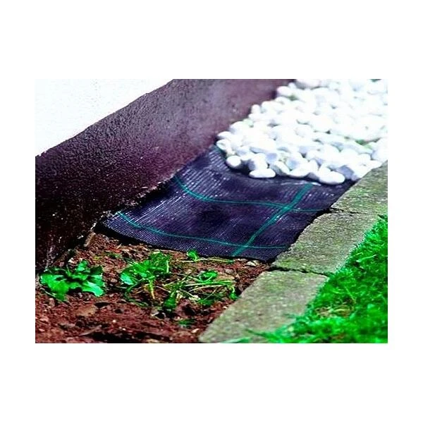 Gronddoek - Onkruidwerend 2 M × 5 M 3 Gronddoek - Onkruidwerend 2 M × 5 M