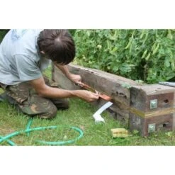 Anti-slakken Kopertape 4 M -Tuinadvies antislakken kopertape 1484052941 5 600