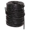 Bindbuis Ø 6 Mm Zwart SUPERFLEX - 85 Meter -Tuinadvies bindbuis 6 mm zwart superflex 91 meter 1545301983 1 600