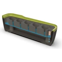 Binnenkas BoQube Plus Romberg - 41 × 17 × 23 Cm -Tuinadvies binnenkas boqube 41 x 17 x 23 cm 1656509792 4 600