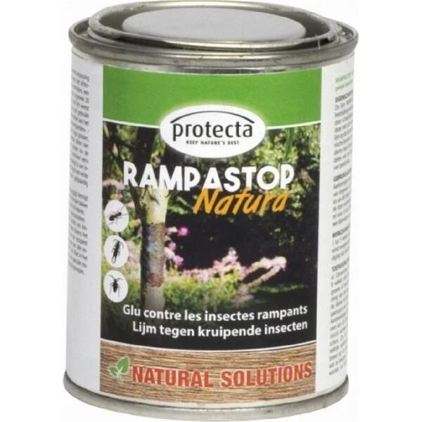 Lijm Voor Boomstammen Tegen Omhoogkruipende Insecten - 200 Ml 3 Lijm Voor Boomstammen Tegen Omhoogkruipende Insecten - 200 Ml