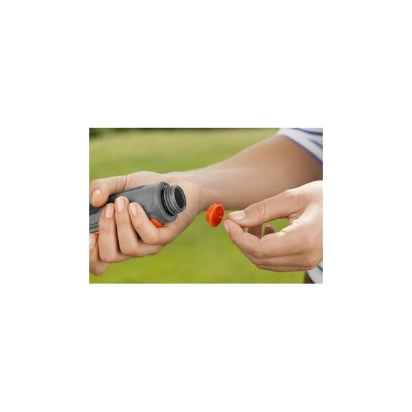 Gardena Broes-pistool Classic Multi 4 Gardena Broes-pistool Classic Multi - Afbeelding 2