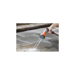 Gardena Broes-pistool Classic Multi 8 Gardena Broes-pistool Classic Multi -Tuinadvies broespistool gardena classic multi 1601015903 2 600