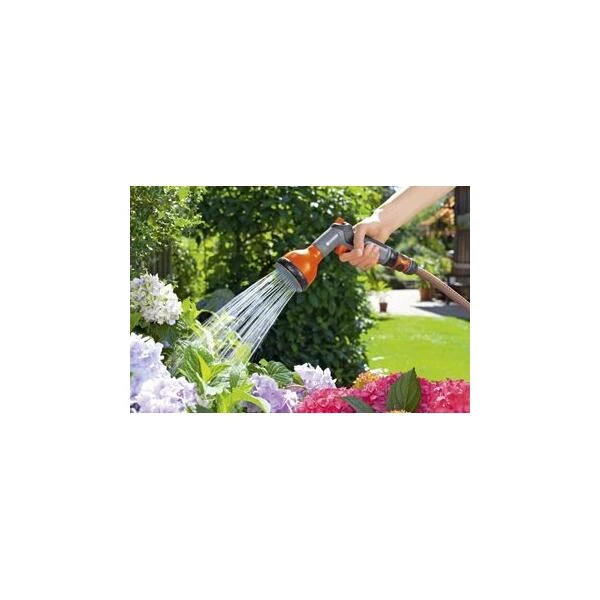 Gardena Broes-pistool Classic Multi 6 Gardena Broes-pistool Classic Multi - Afbeelding 4
