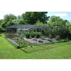 Buis Voor Fruitkooi/beschermkooi - 122 Cm Aluminium -Tuinadvies buis fruitkooi 122 cm aluminium 1517231624 5 600