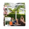City Gardening GARDENA Vernevelaar Set -Tuinadvies city gardening mist set 1601303050 1 600