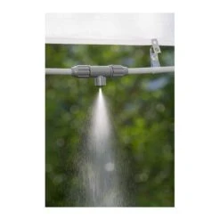 City Gardening GARDENA Vernevelaar Set -Tuinadvies city gardening mist set 1601303051 3 600