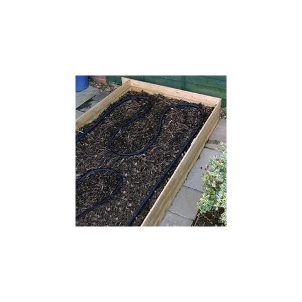 Druppeldarm Voor Groeibedden (4 M) 4 Druppeldarm Voor Groeibedden (4 M) - Afbeelding 2