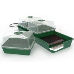 Elektrische Vensterbankkas Met Waterreservoir 9 Elektrische Vensterbankkas Met Waterreservoir -Tuinadvies elektrische kweekset 1674116048 3 600