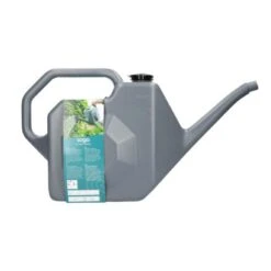 Sogo Ergonomische Gieter Antraciet - 8 L -Tuinadvies ergonomische gieter 8 l 1742996968 1 600