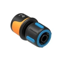 Fiskars Slangkoppeling Stop 13-15 Mm -Tuinadvies fiskars slangkoppeling stop 1315 mm 1621503506 1 600