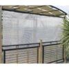 Gewapende Folie 170 G/m² - 300 × 400 Cm 1 Gewapende Folie 170 G/m² - 300 × 400 Cm -Tuinadvies folie verstevigd 3 x 4 m 1541767121 1 600