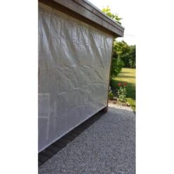 Gewapende Folie 170 G/m² - 300 × 400 Cm -Tuinadvies folie verstevigd 3 x 4 m 1541767156 2 600