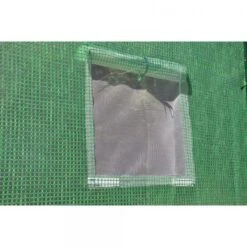 Royal Well Maxi Tomato Foliekas - 200 × 100 × 180 Cm -Tuinadvies foliekas 200 x 100 x 180 cm 1484057435 5 600