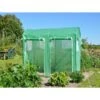 Royal Well Maxi Tomato Foliekas - 200 × 100 × 180 Cm -Tuinadvies foliekas 200 x 100 x 180 cm 1679471400 1 600