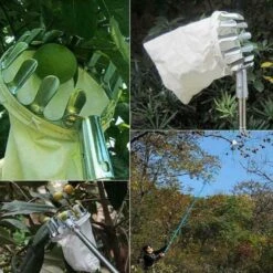 Fruitplukker Met Opvangzak -Tuinadvies fruitplukker met opvangzak 1567153021 5 600