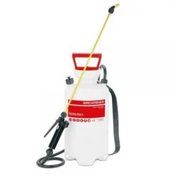 Druksproeier Birchmeier Garden Star 5 Liter