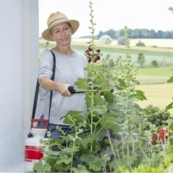 Druksproeier Birchmeier Garden Star 5 Liter -Tuinadvies garden star 5 liter 1493035319 2 600