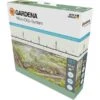 Gardena Startset Bloembed Microdrip - 35 Planten -Tuinadvies gardena startset bloembed microdrip 1684238702 1 600