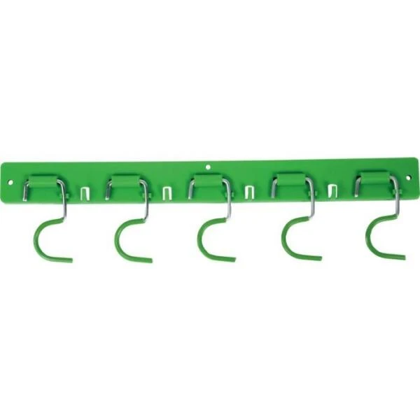 Gereedschapshanger - 5 Haken 3 Gereedschapshanger - 5 Haken