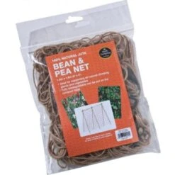 Groeinet Bonen En Erwten 1,8 × 1,8 M -Tuinadvies groeinet bonen 18 x 18 m 1531226378 3 600