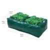 Groeizak Voor Sla - 84 × 40 × 25 Cm -Tuinadvies groeizak voor sla 1484067920 1 600