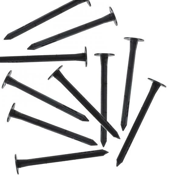 Grondpluggen Kunststof 11 Cm - Set Van 10 Stuks 4 Grondpluggen Kunststof 11 Cm - Set Van 10 Stuks - Afbeelding 2