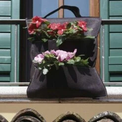 Hangende Moestuin Voor Balkon - 41 × 52 Cm -Tuinadvies hangende moestuin voor balkon 1484810993 0 600